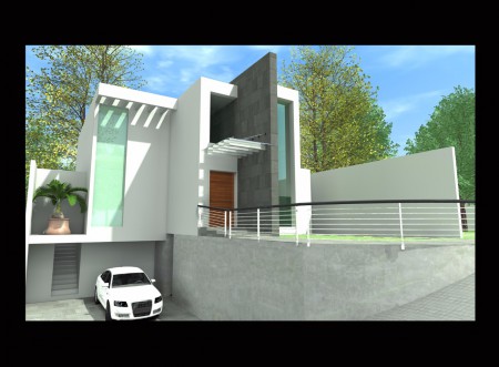 Caucaso 167, Lomas de Angelópolis - Puebla